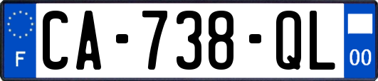 CA-738-QL