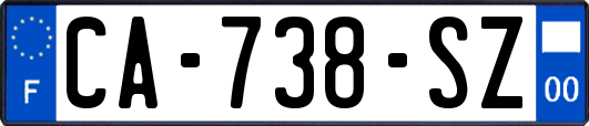 CA-738-SZ