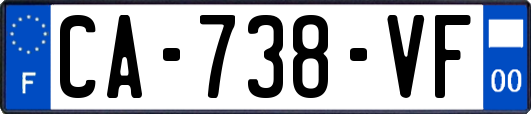 CA-738-VF