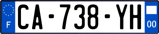 CA-738-YH