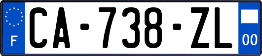 CA-738-ZL