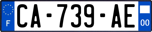 CA-739-AE