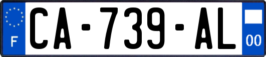 CA-739-AL