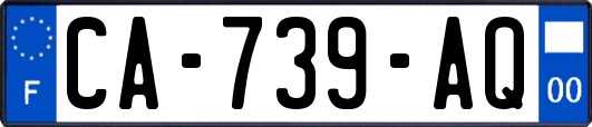 CA-739-AQ