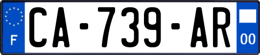 CA-739-AR