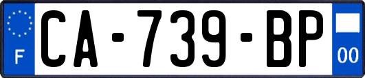 CA-739-BP