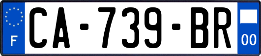 CA-739-BR