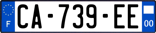 CA-739-EE