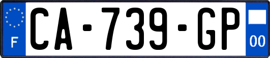 CA-739-GP