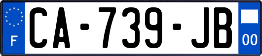 CA-739-JB