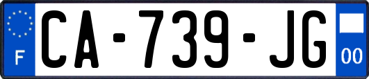 CA-739-JG