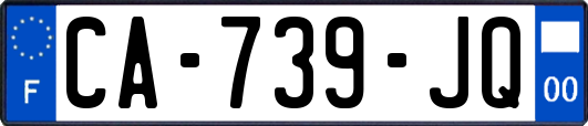CA-739-JQ