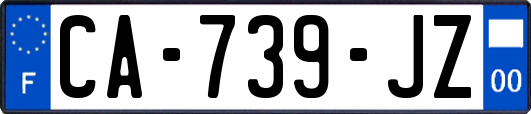 CA-739-JZ