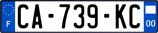 CA-739-KC