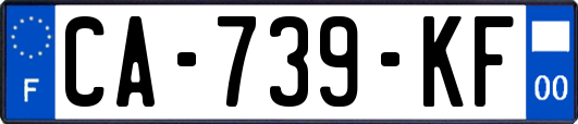 CA-739-KF