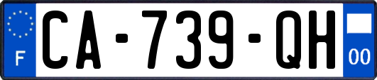 CA-739-QH