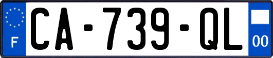 CA-739-QL