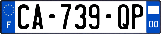 CA-739-QP