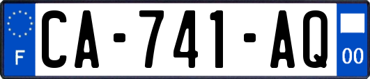 CA-741-AQ