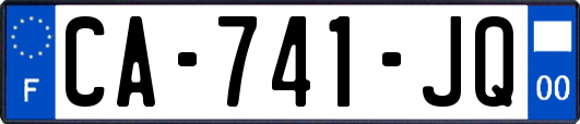 CA-741-JQ