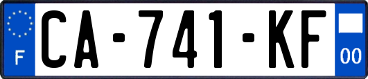 CA-741-KF