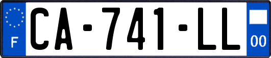 CA-741-LL