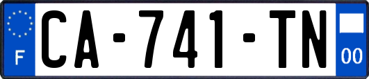 CA-741-TN