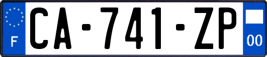 CA-741-ZP