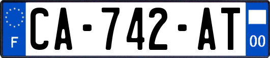 CA-742-AT