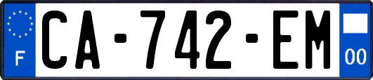 CA-742-EM