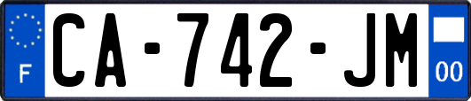 CA-742-JM
