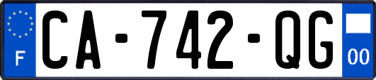 CA-742-QG