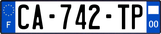 CA-742-TP