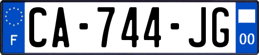CA-744-JG