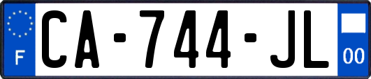 CA-744-JL