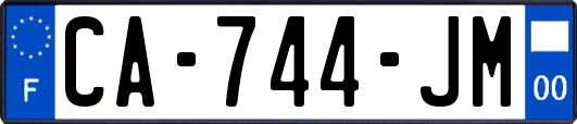 CA-744-JM