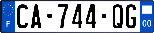 CA-744-QG