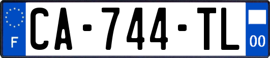 CA-744-TL