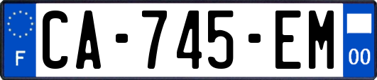 CA-745-EM