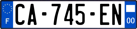 CA-745-EN