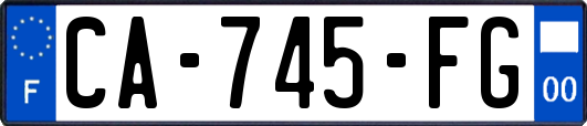 CA-745-FG