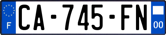 CA-745-FN