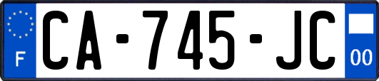 CA-745-JC