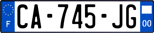 CA-745-JG