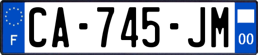 CA-745-JM