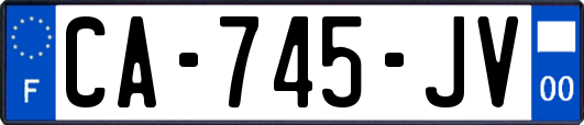 CA-745-JV