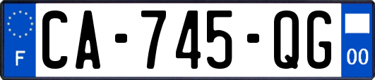 CA-745-QG