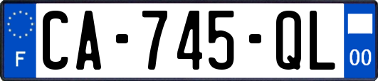 CA-745-QL