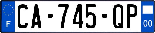 CA-745-QP