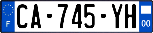 CA-745-YH